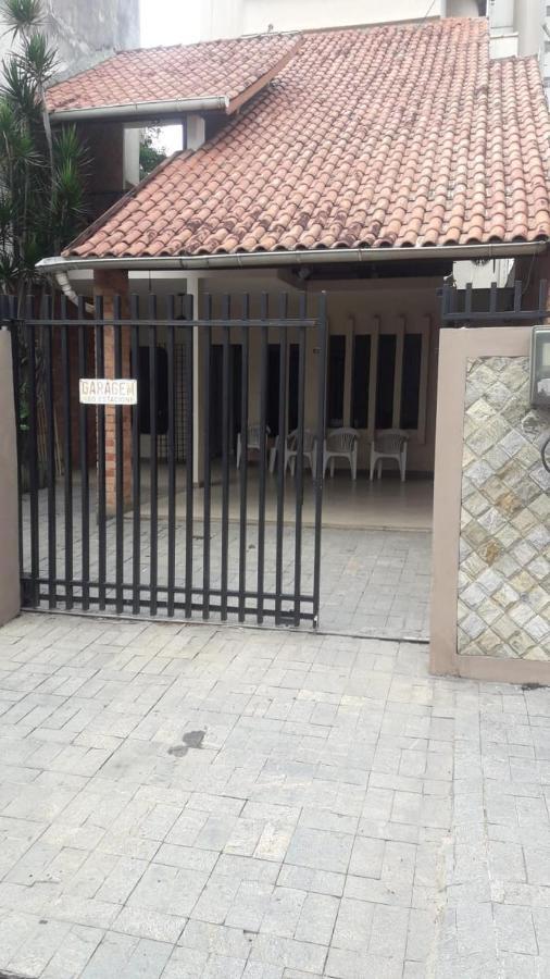 Pousada Sol Da Justica Campos dos Goytacazes Bagian luar foto