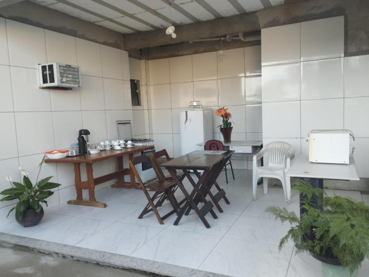 Pousada Sol Da Justica Campos dos Goytacazes Bagian luar foto